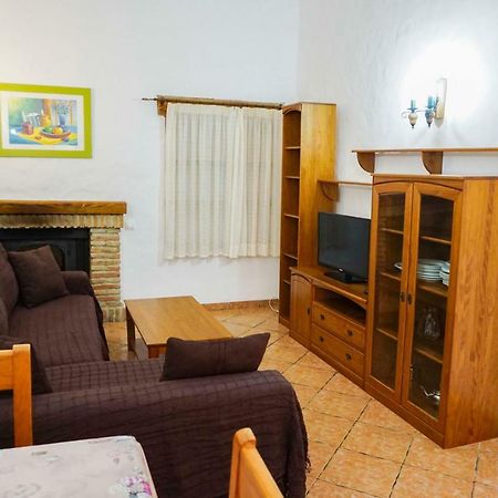 Villas Perez Zara Conil De La Frontera Exteriér fotografie