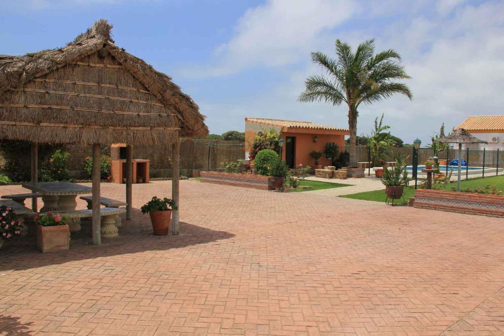 Villas Perez Zara Conil De La Frontera Pokoj fotografie