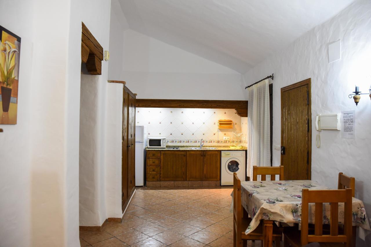 Villas Perez Zara Conil De La Frontera Exteriér fotografie