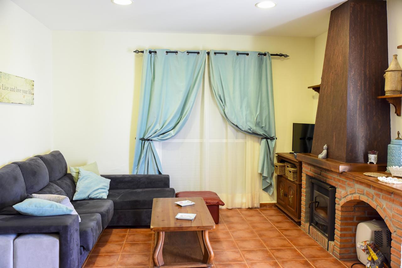 Villas Perez Zara Conil De La Frontera Exteriér fotografie