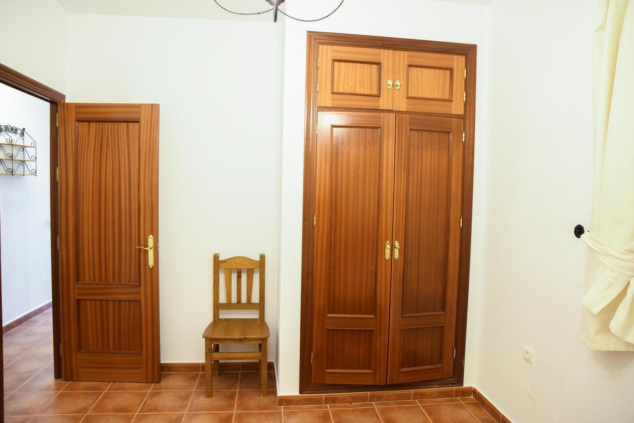 Villas Perez Zara Conil De La Frontera Exteriér fotografie