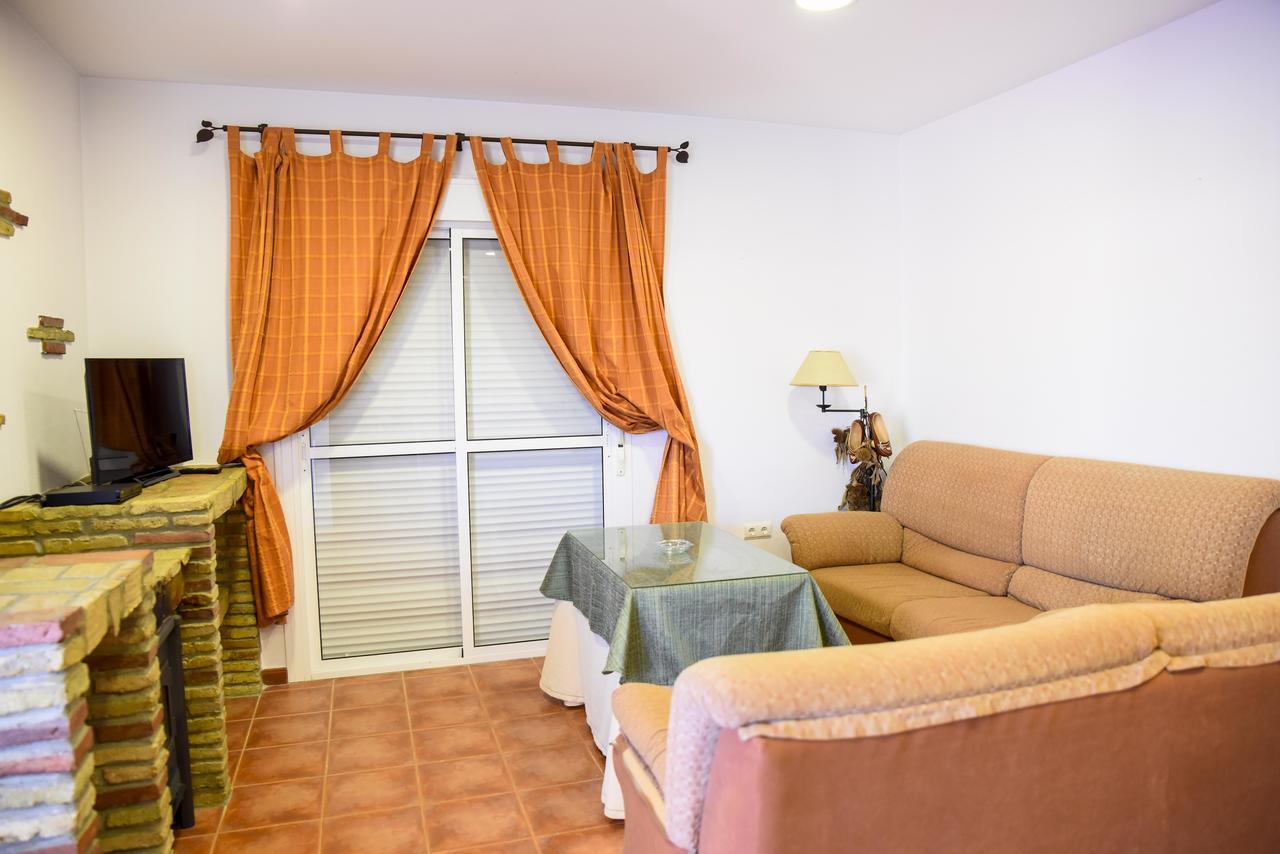 Villas Perez Zara Conil De La Frontera Exteriér fotografie