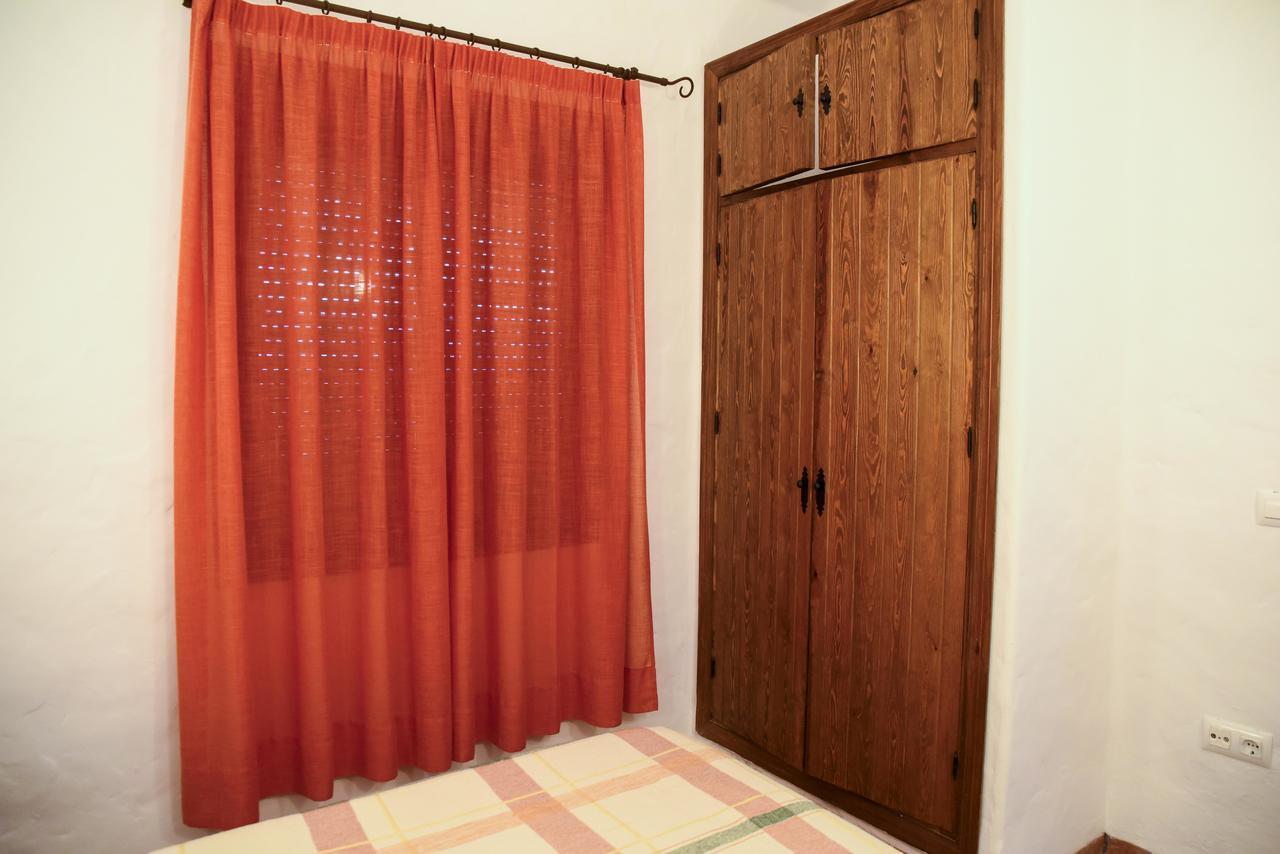Villas Perez Zara Conil De La Frontera Exteriér fotografie