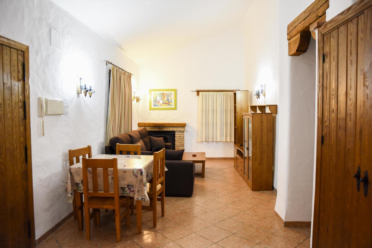 Villas Perez Zara Conil De La Frontera Exteriér fotografie