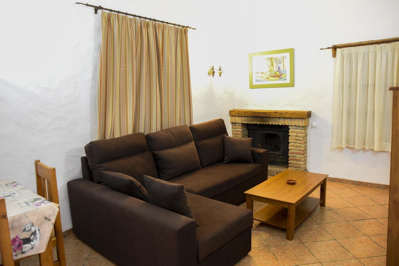 Villas Perez Zara Conil De La Frontera Exteriér fotografie
