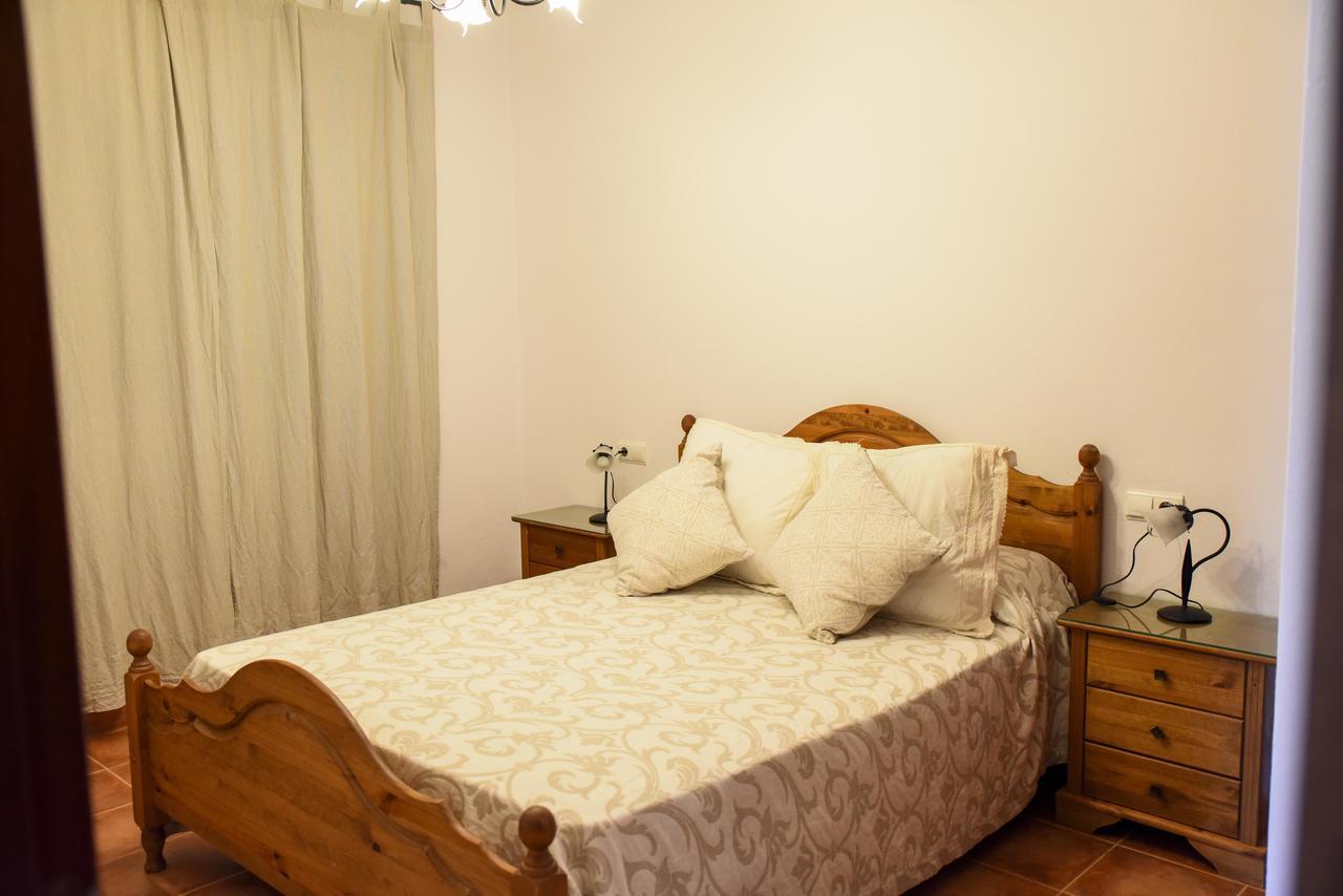 Villas Perez Zara Conil De La Frontera Exteriér fotografie