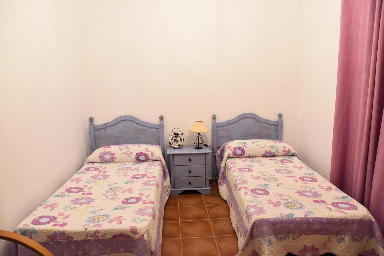 Villas Perez Zara Conil De La Frontera Exteriér fotografie