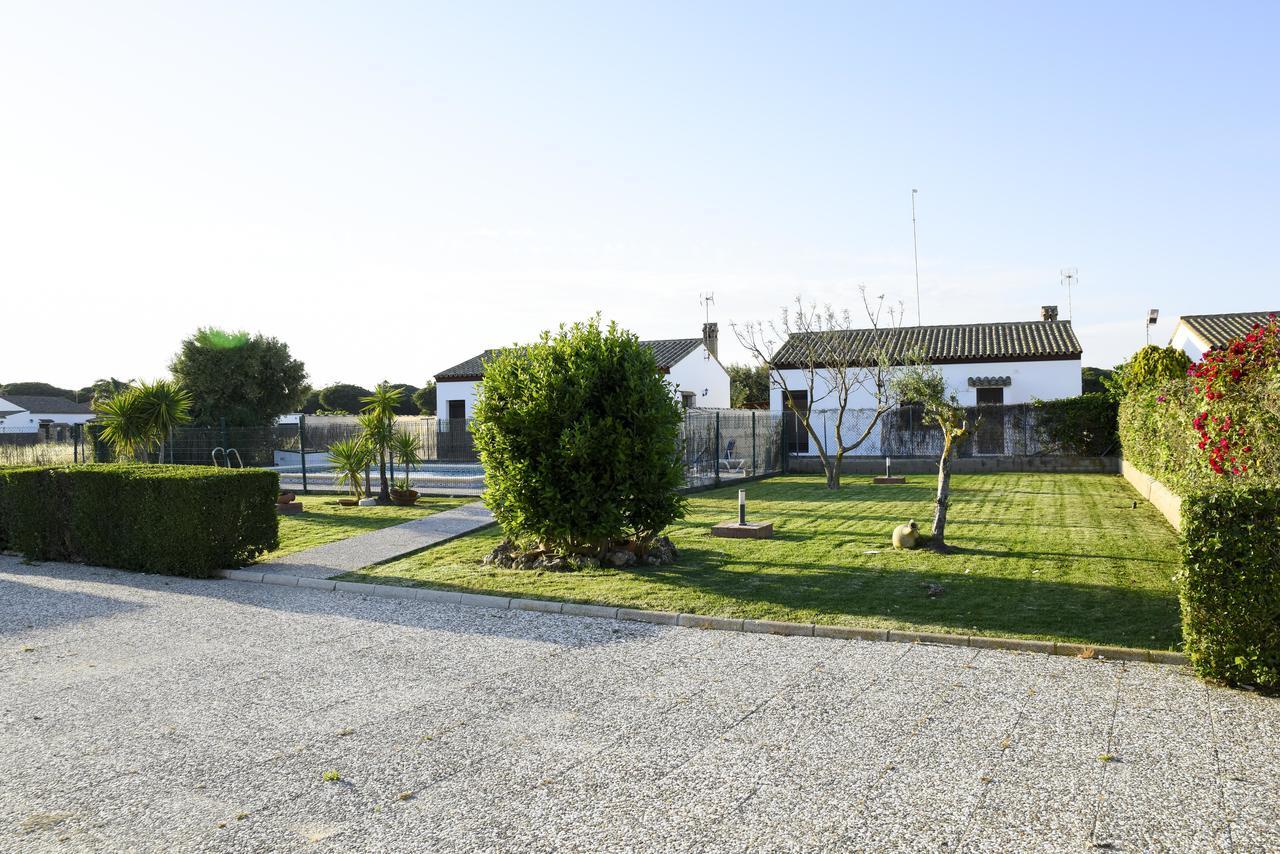 Villas Perez Zara Conil De La Frontera Exteriér fotografie