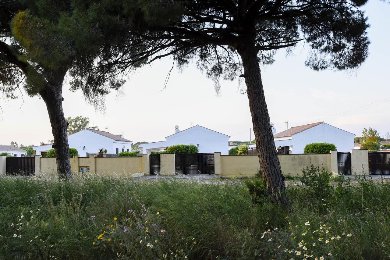 Villas Perez Zara Conil De La Frontera Exteriér fotografie