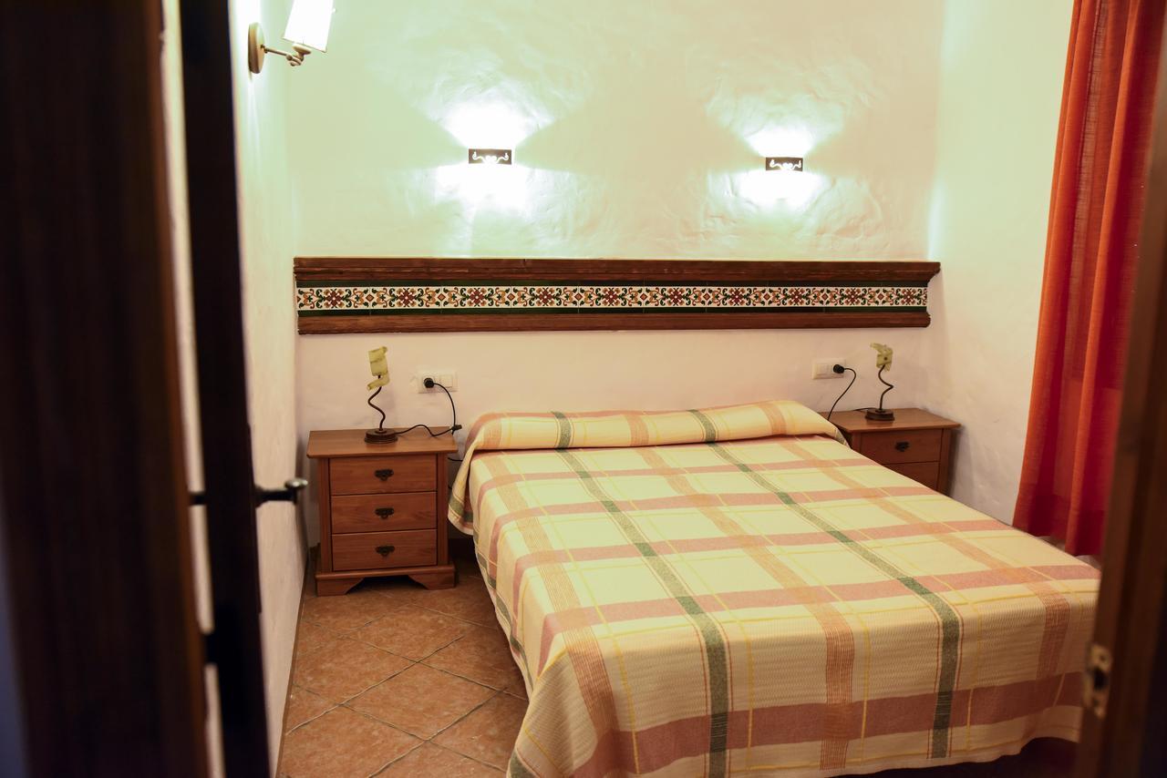 Villas Perez Zara Conil De La Frontera Exteriér fotografie