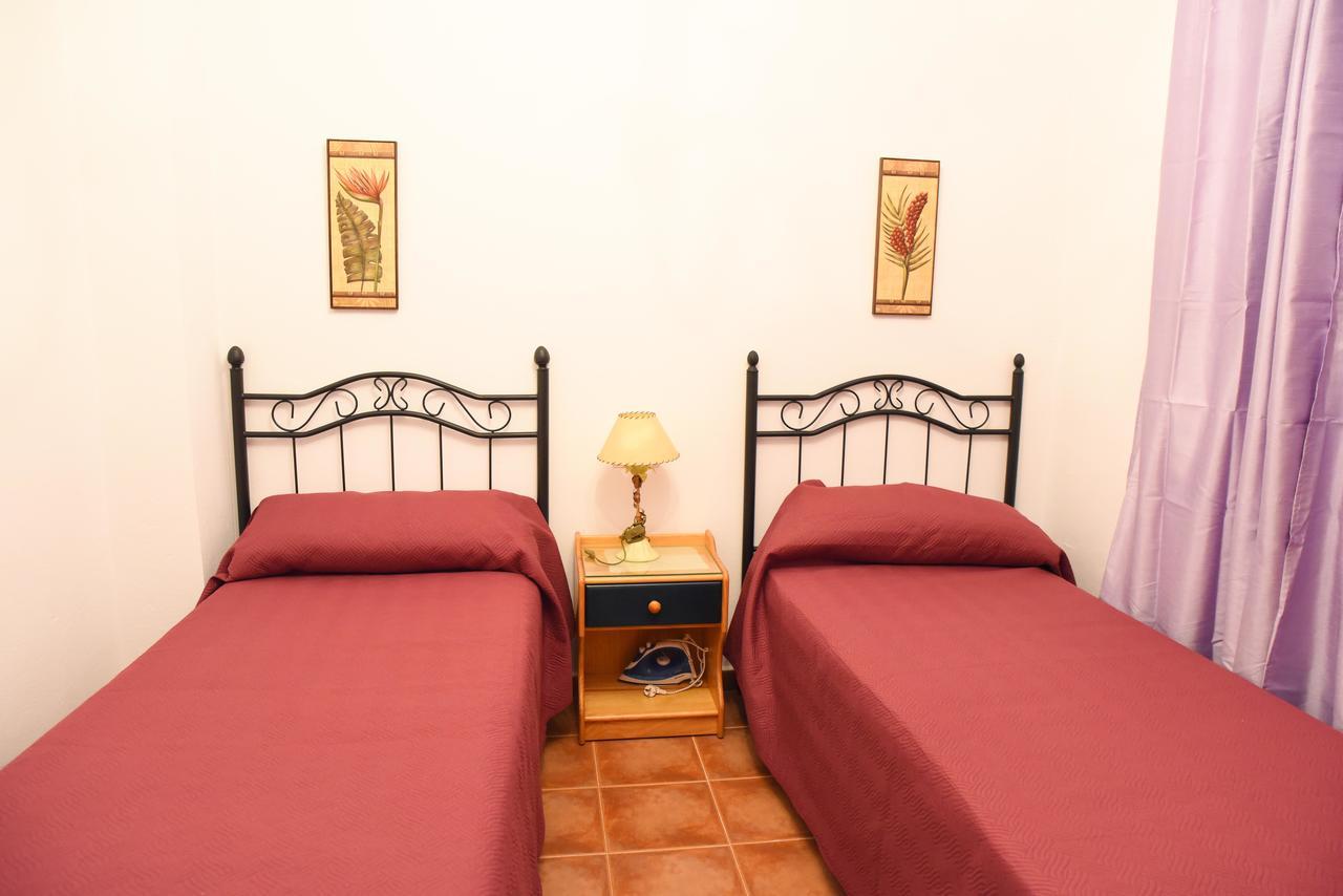 Villas Perez Zara Conil De La Frontera Exteriér fotografie