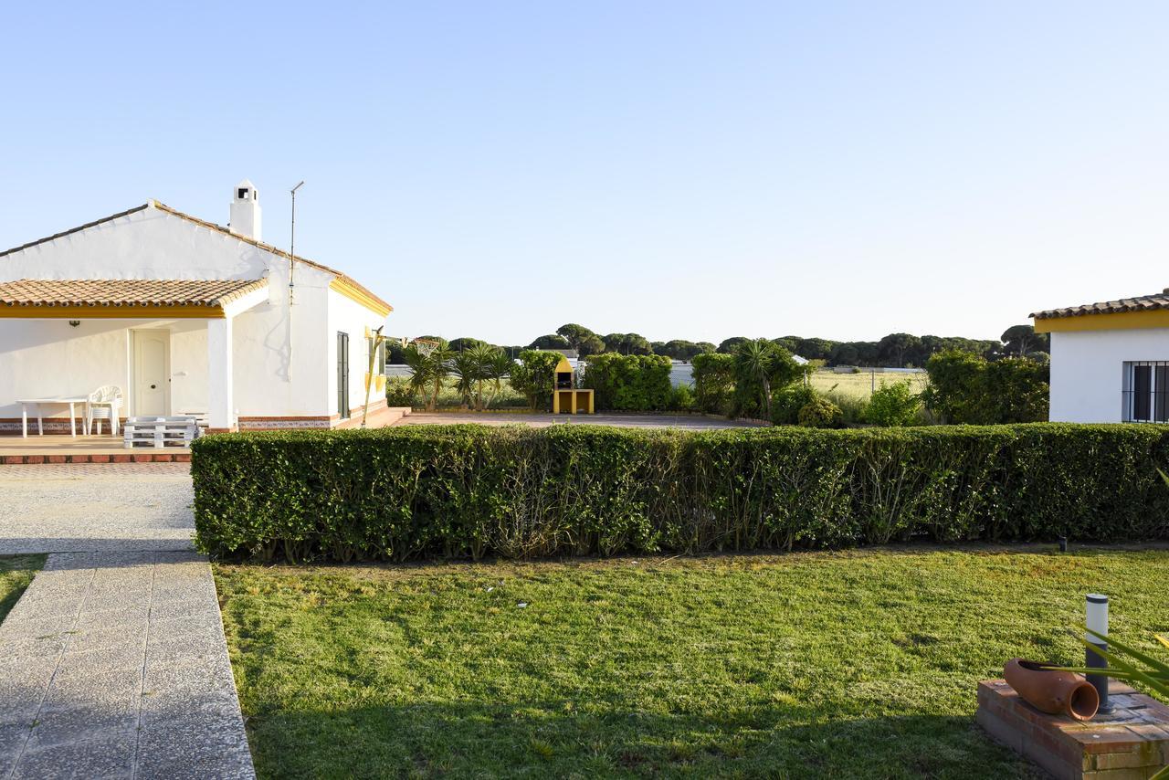 Villas Perez Zara Conil De La Frontera Exteriér fotografie