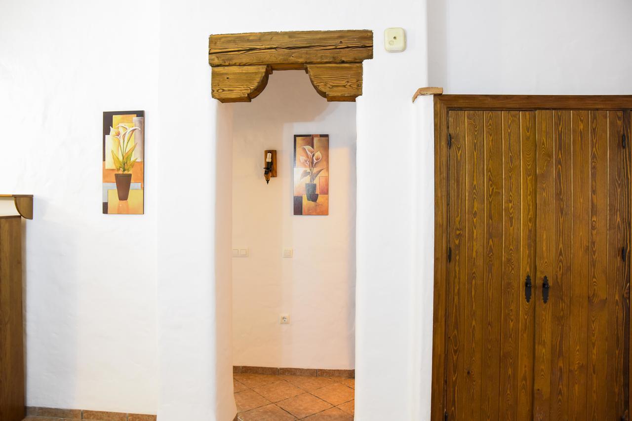 Villas Perez Zara Conil De La Frontera Exteriér fotografie