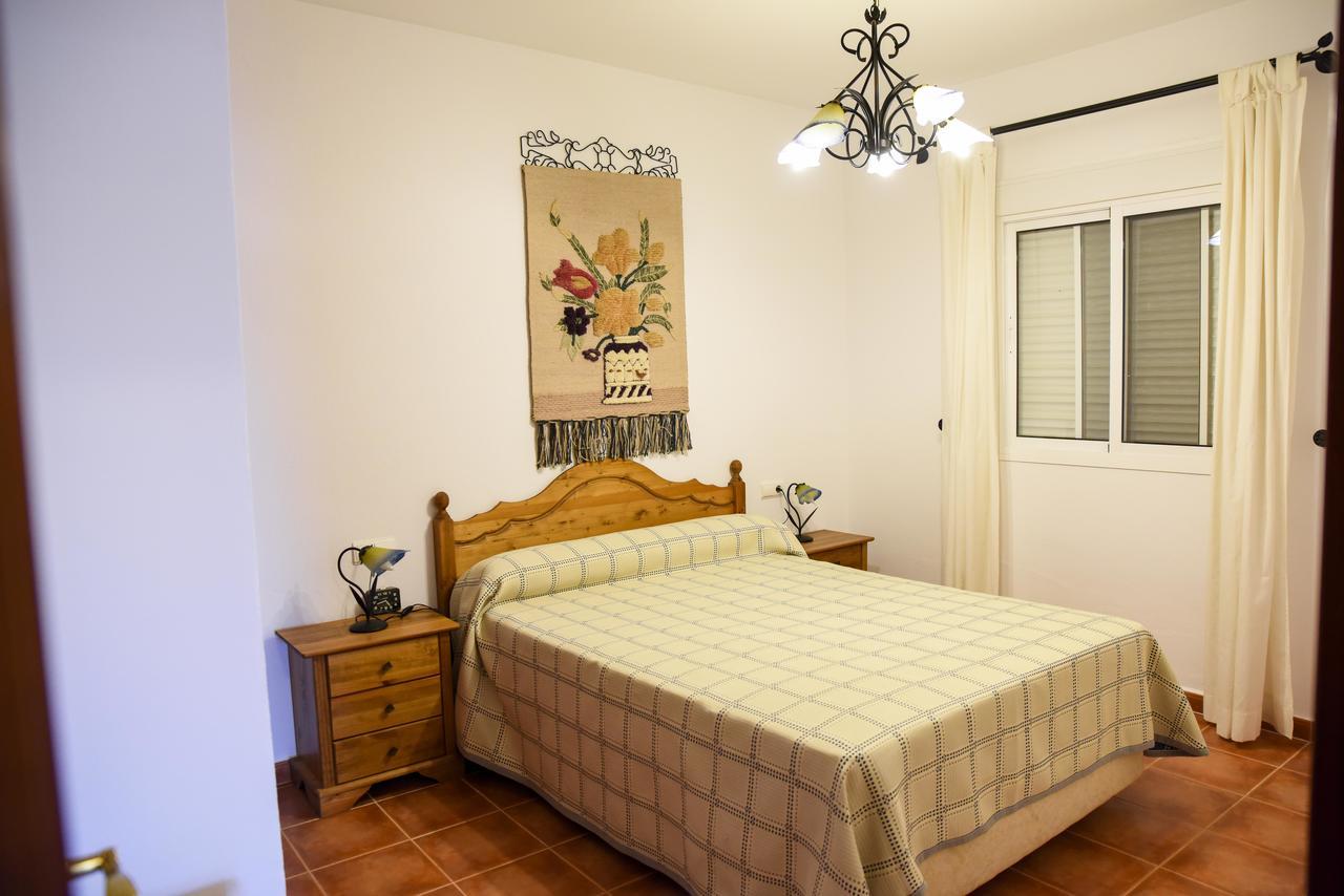 Villas Perez Zara Conil De La Frontera Exteriér fotografie