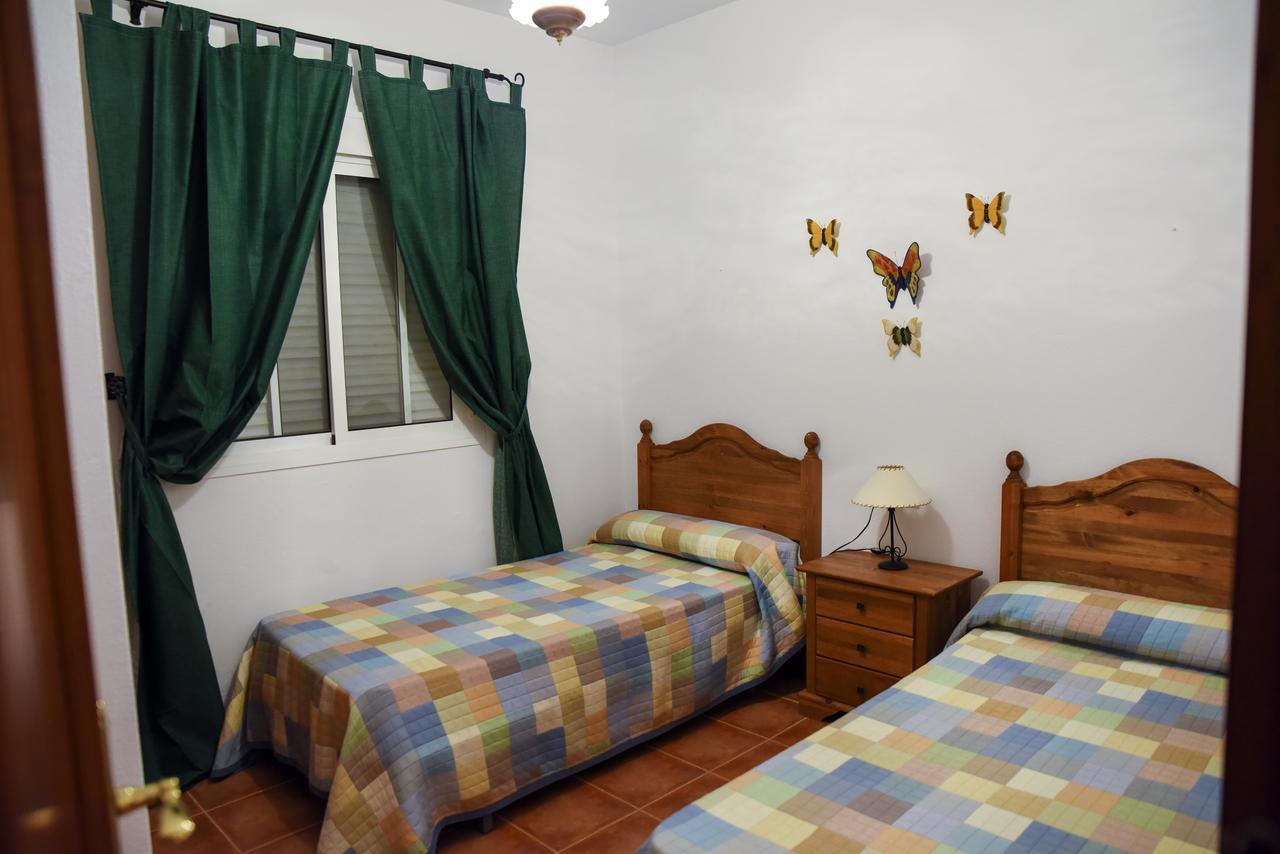 Villas Perez Zara Conil De La Frontera Exteriér fotografie