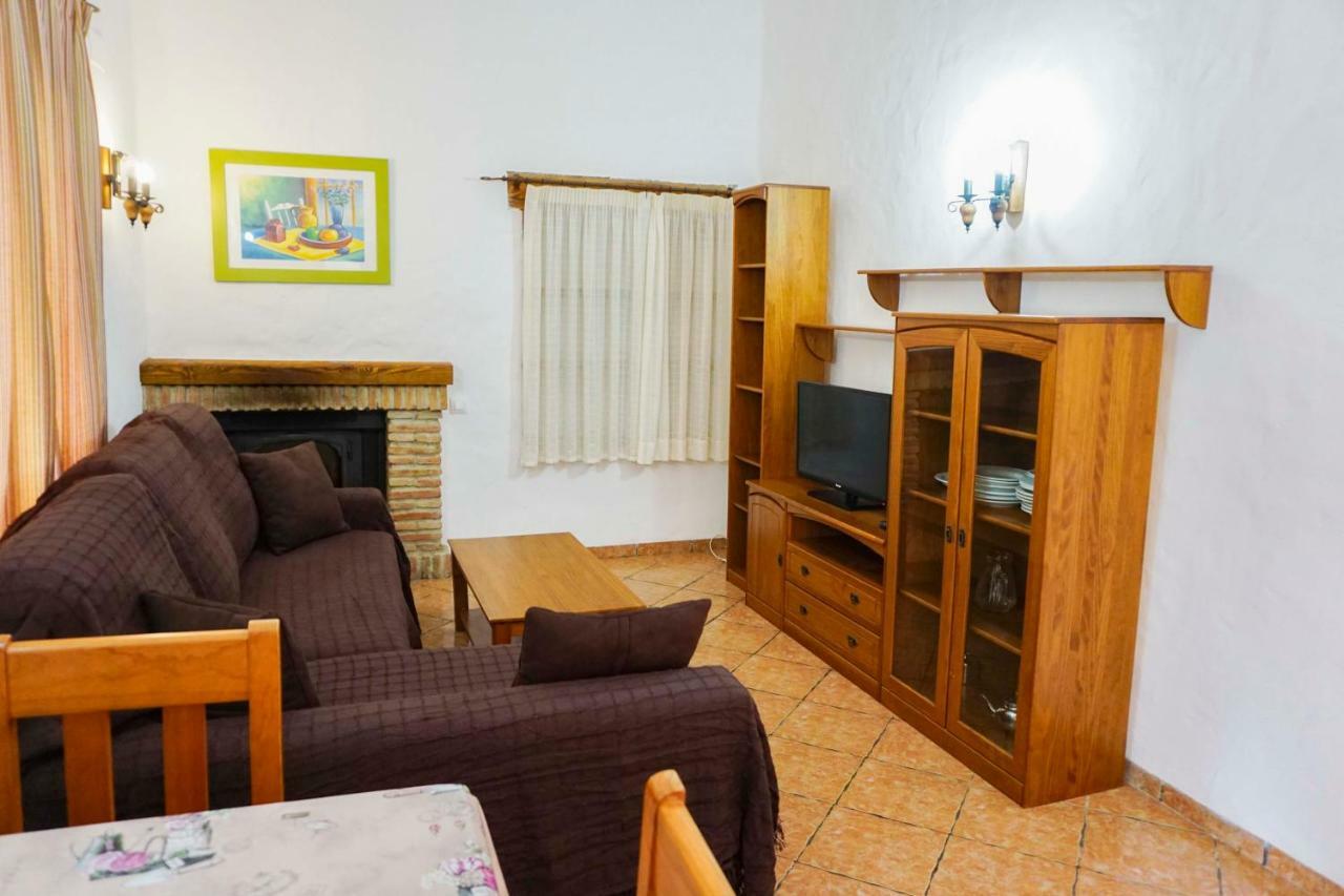 Villas Perez Zara Conil De La Frontera Exteriér fotografie