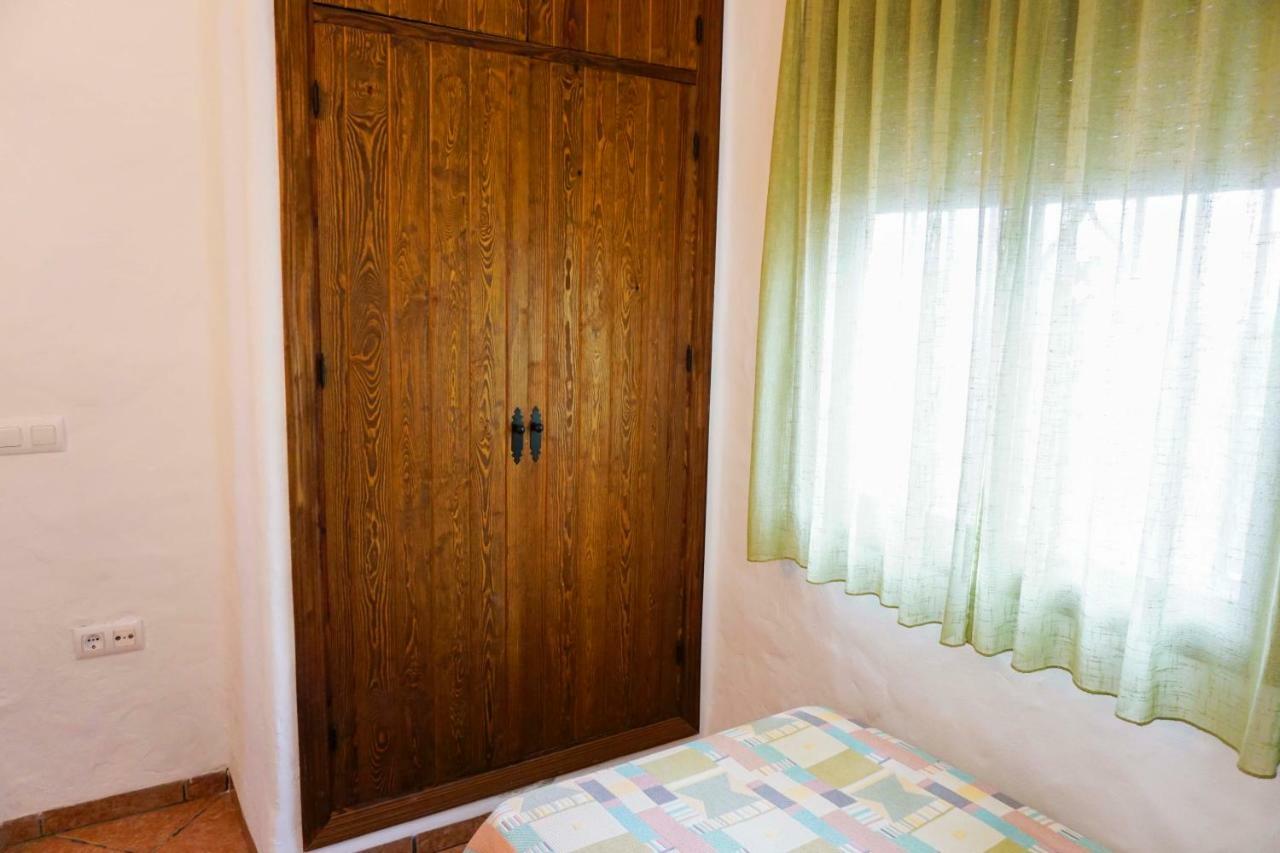 Villas Perez Zara Conil De La Frontera Exteriér fotografie