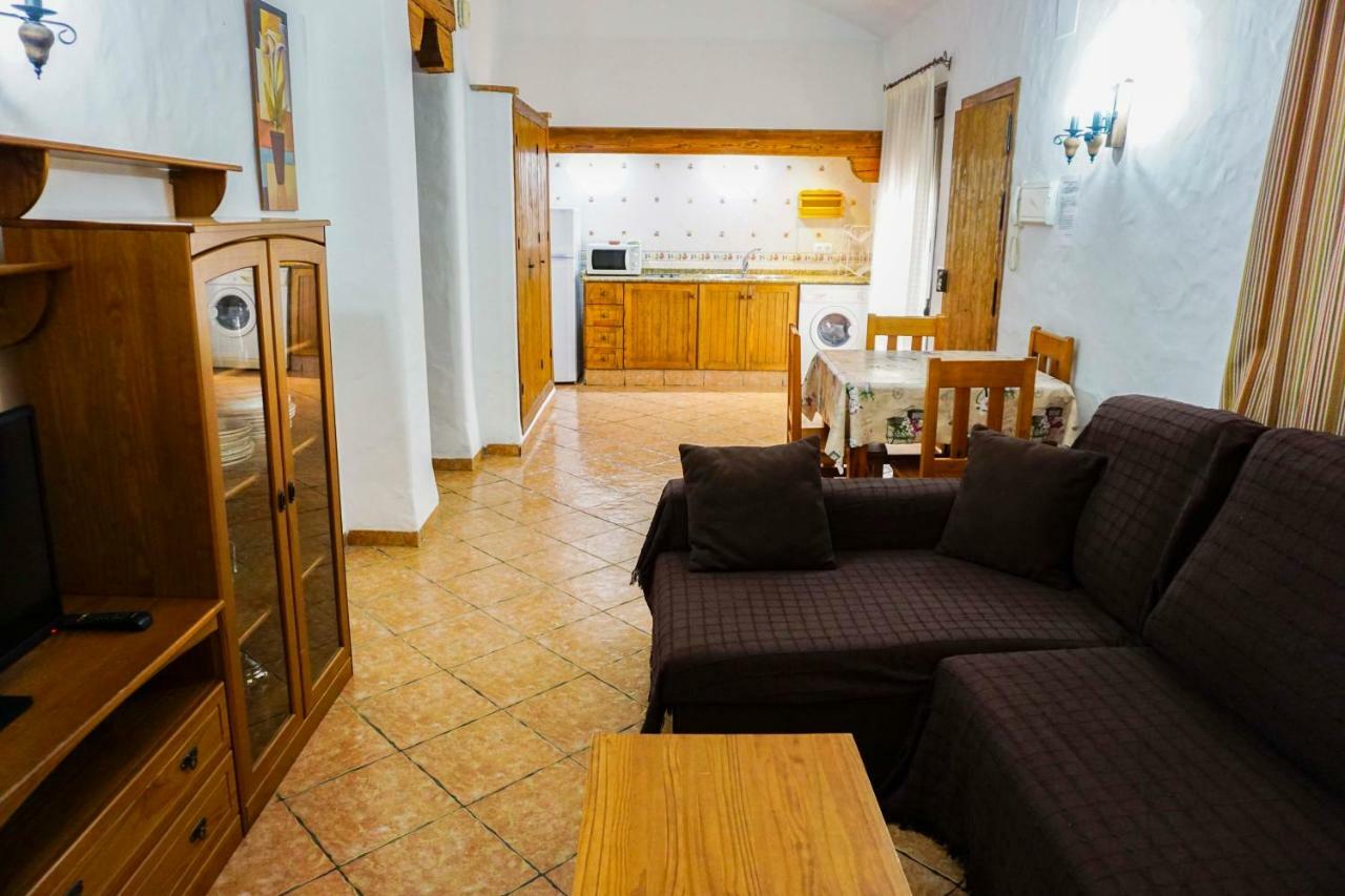 Villas Perez Zara Conil De La Frontera Exteriér fotografie