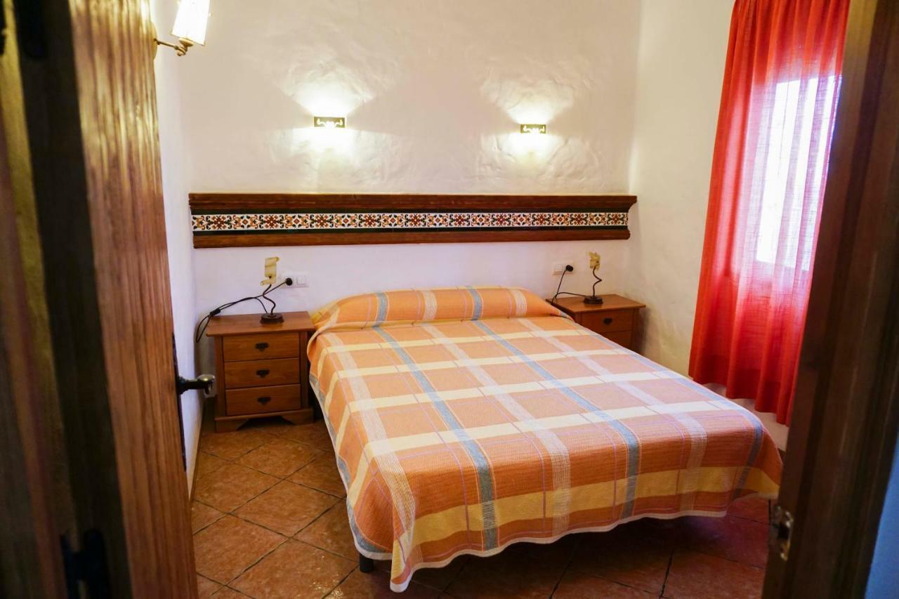 Villas Perez Zara Conil De La Frontera Exteriér fotografie