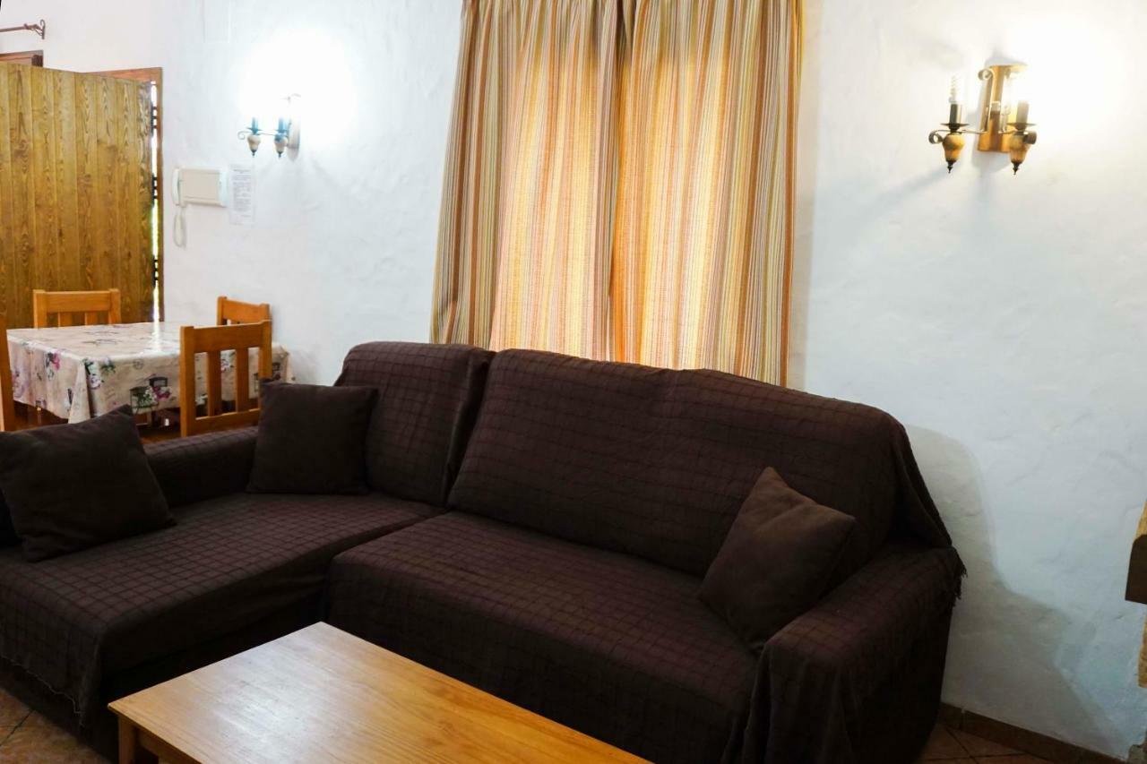 Villas Perez Zara Conil De La Frontera Exteriér fotografie