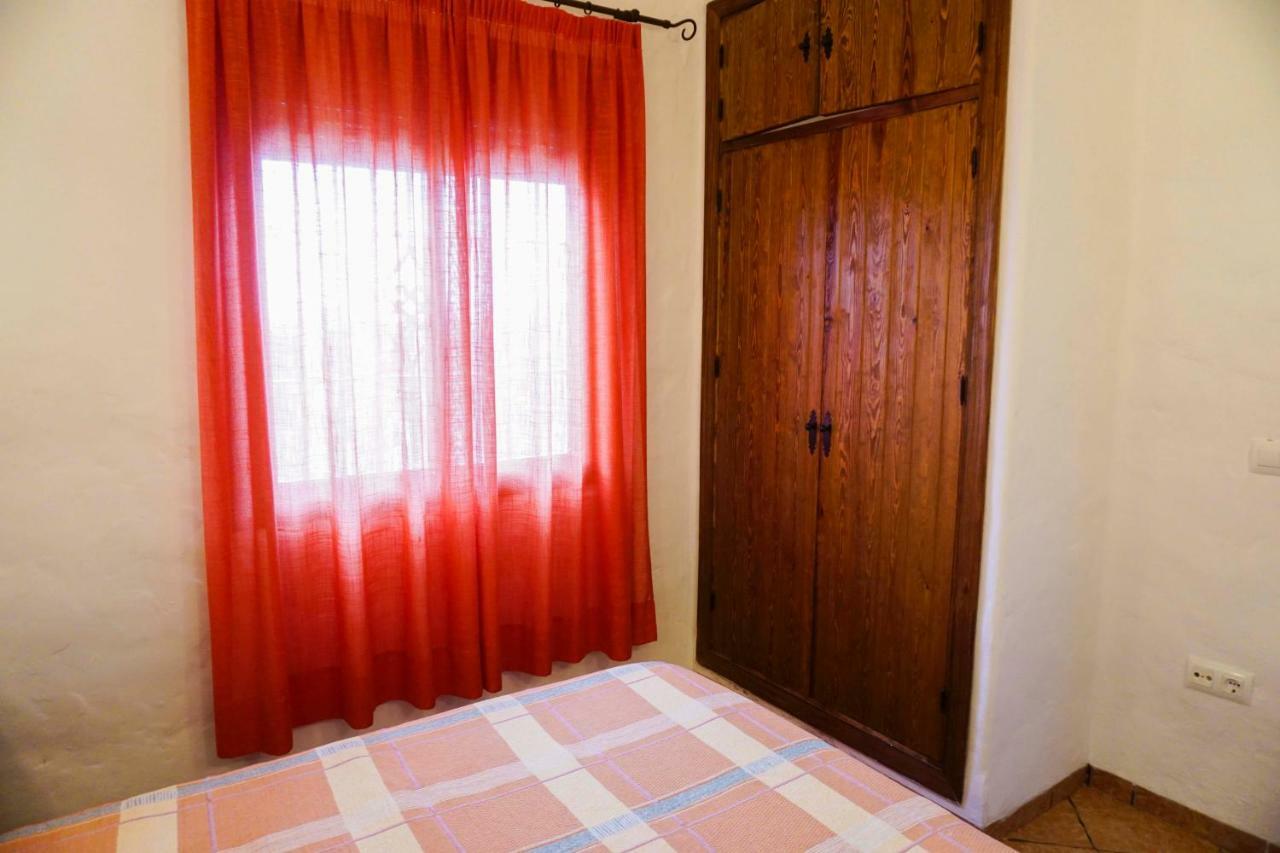 Villas Perez Zara Conil De La Frontera Exteriér fotografie
